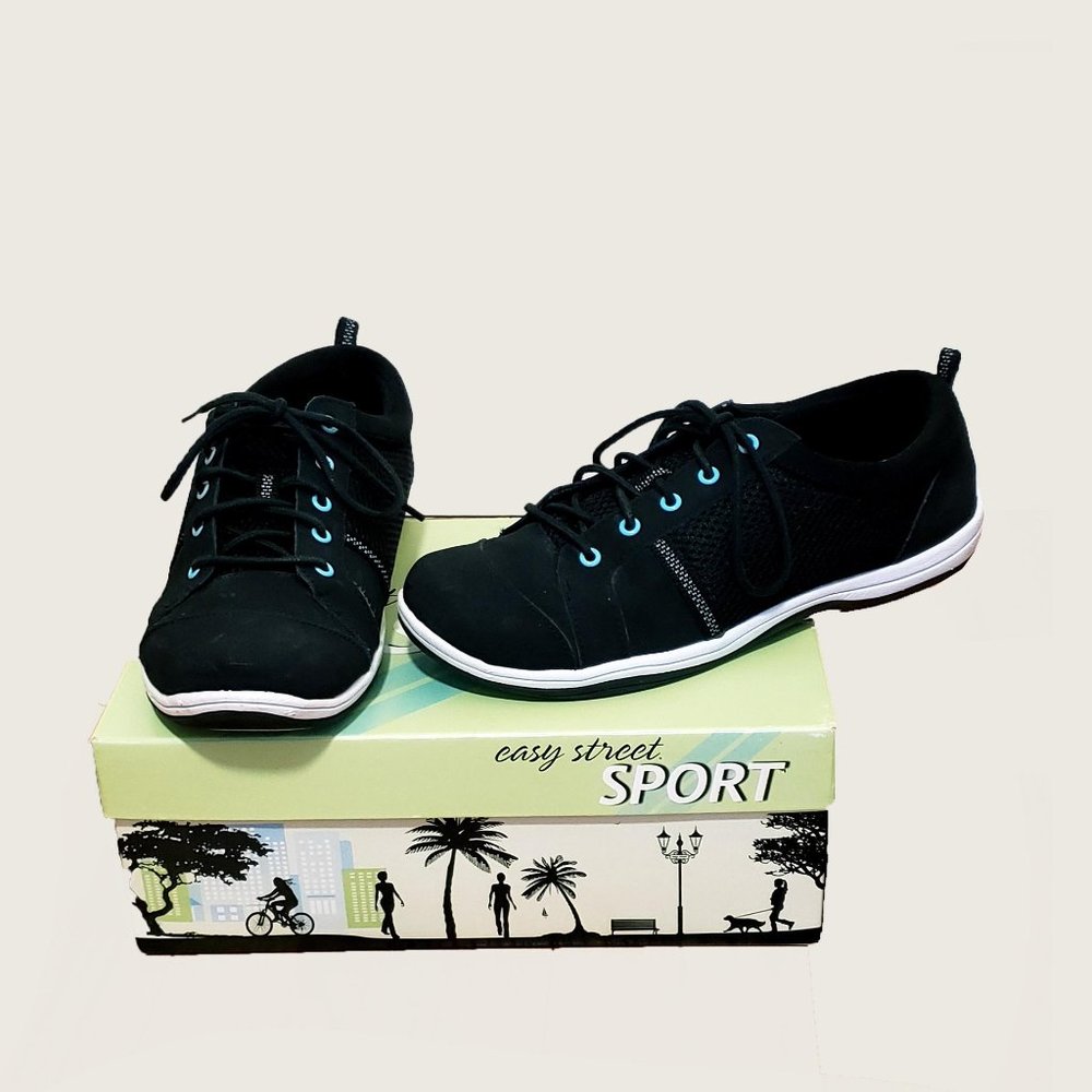 ** easy street Sport Sneakers